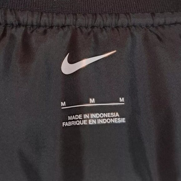 Nike Women's Dugout Bench Mid Thigh Jacket M DC9103-010 MSRP $150 - Picture 8 of 9